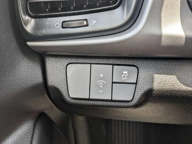 2020 Kia Rio LX