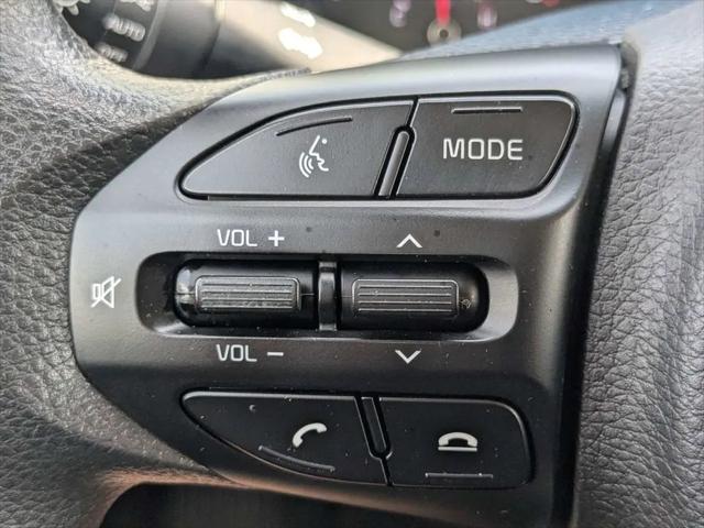 2020 Kia Rio LX