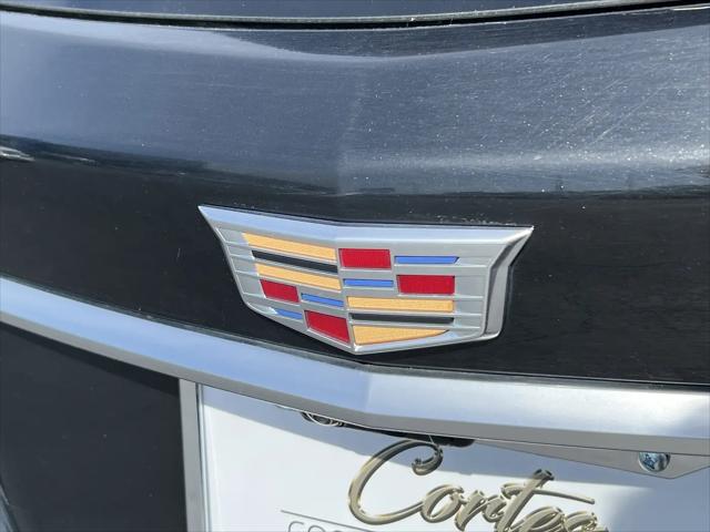 2021 Cadillac XT5 Sport