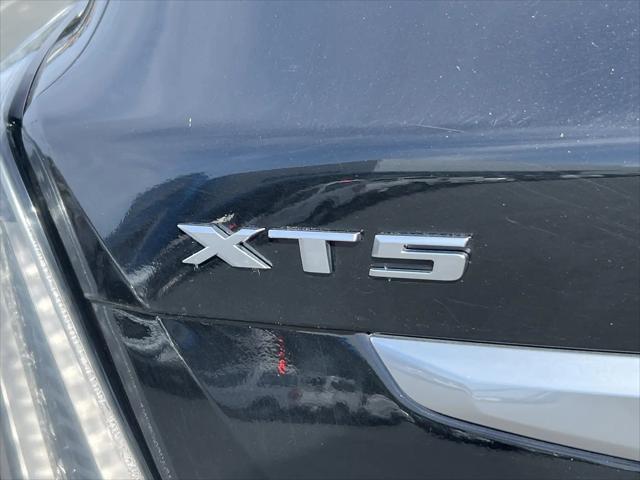 2021 Cadillac XT5 Sport