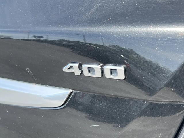 2021 Cadillac XT5 Sport