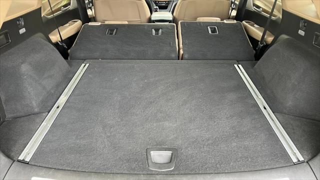 2021 Cadillac XT5 Sport