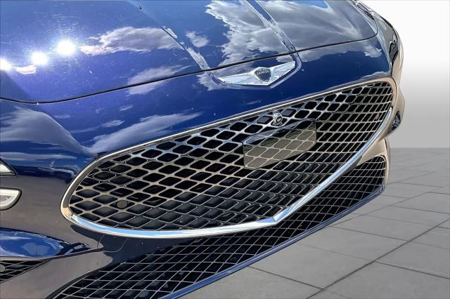 2023 Genesis G70 3.3T RWD