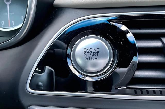 2023 Genesis G70 3.3T RWD