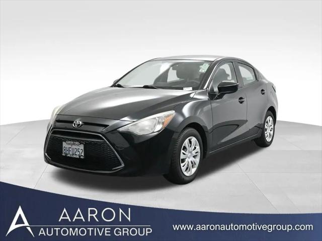 2019 Toyota Yaris L for sale in Lake Elsinore, CA