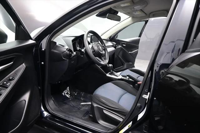 2019 Toyota Yaris L