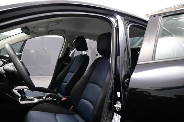 2019 Toyota Yaris L