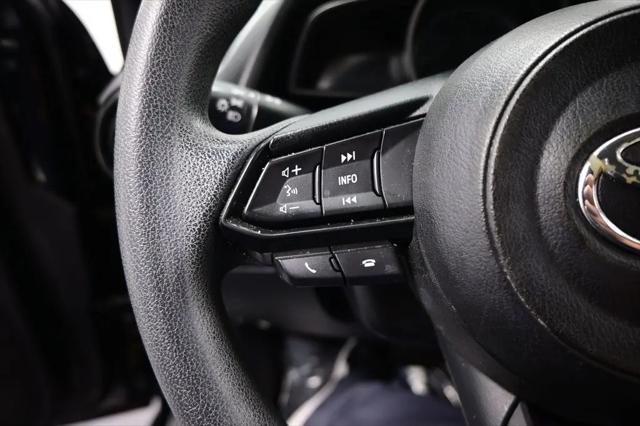 2019 Toyota Yaris L