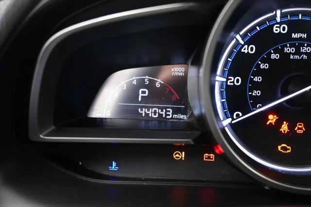2019 Toyota Yaris L