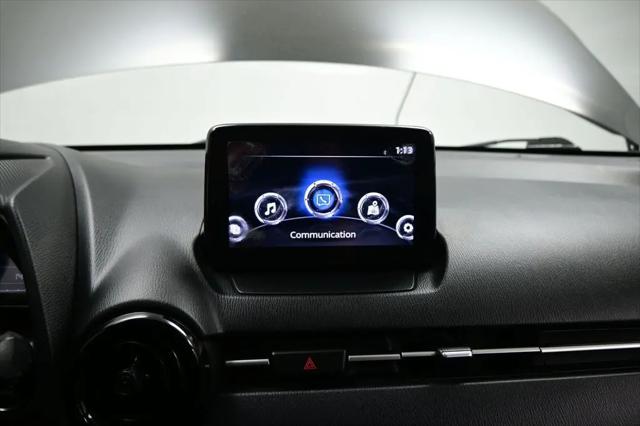 2019 Toyota Yaris L