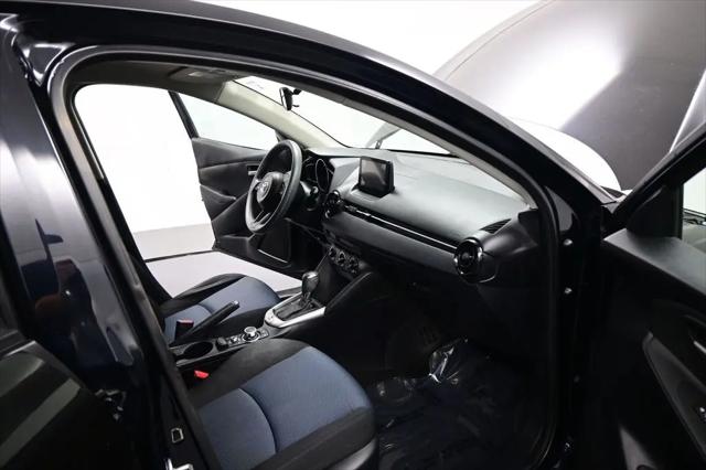 2019 Toyota Yaris L