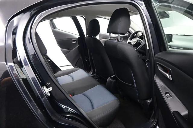2019 Toyota Yaris L