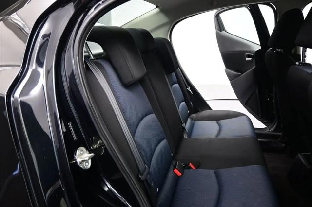 2019 Toyota Yaris L