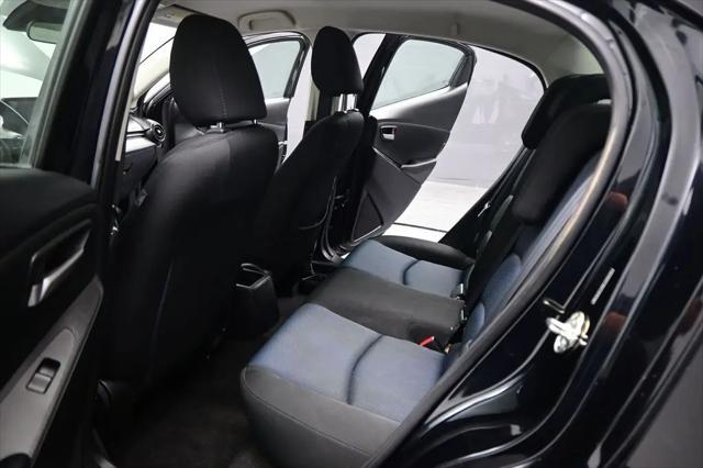 2019 Toyota Yaris L