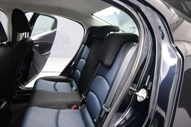 2019 Toyota Yaris L