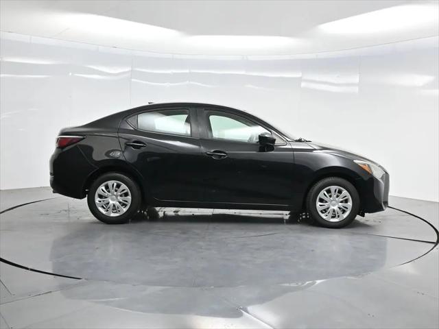 2019 Toyota Yaris L