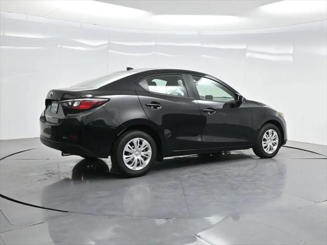 2019 Toyota Yaris L