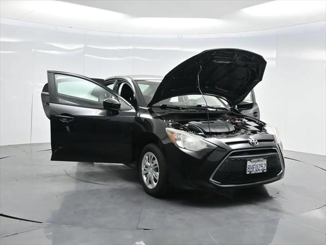 2019 Toyota Yaris L