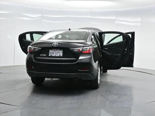 2019 Toyota Yaris L