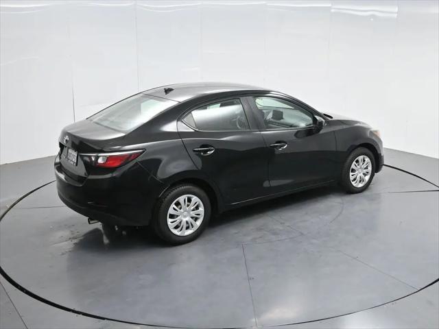 2019 Toyota Yaris L