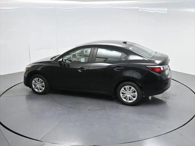 2019 Toyota Yaris L