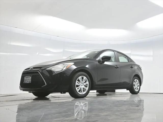 2019 Toyota Yaris L