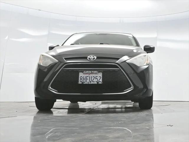 2019 Toyota Yaris L