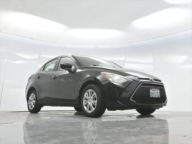 2019 Toyota Yaris L