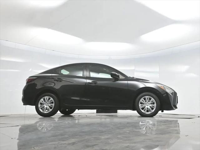 2019 Toyota Yaris L