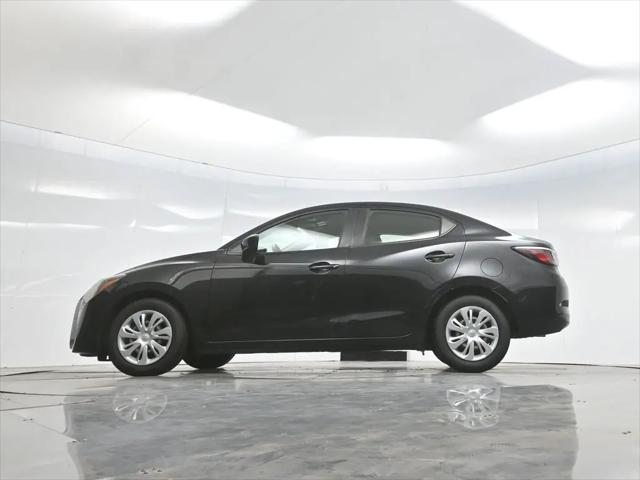 2019 Toyota Yaris L
