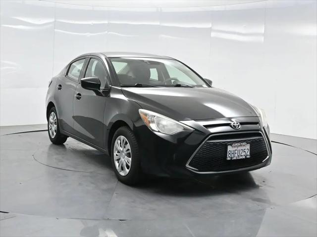2019 Toyota Yaris L