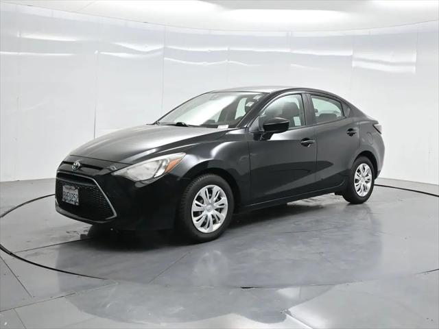 2019 Toyota Yaris L