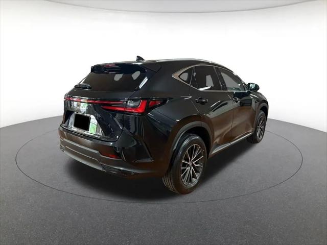2024 Lexus NX 350 Premium