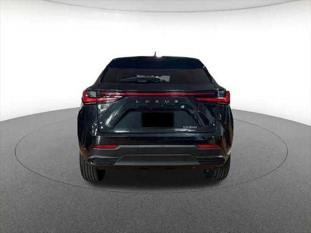 2024 Lexus NX 350 Premium
