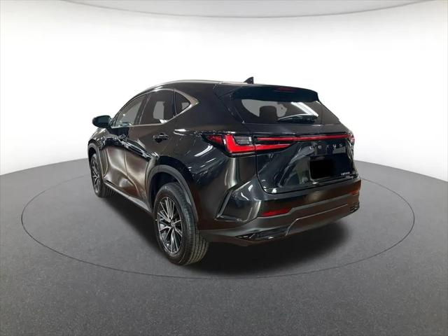 2024 Lexus NX 350 Premium