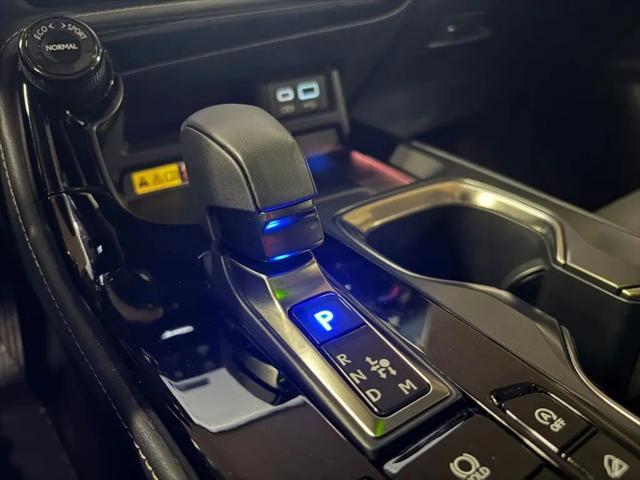 2024 Lexus NX 350 Premium
