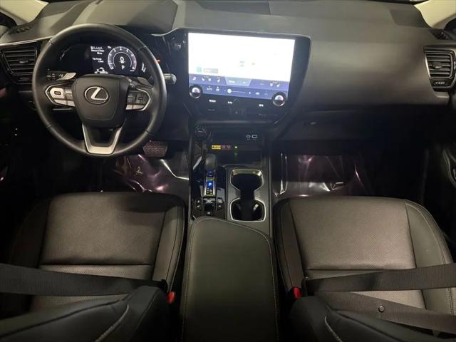 2024 Lexus NX 350 Premium