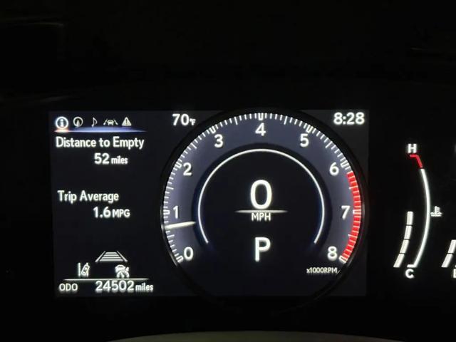 2024 Lexus NX 350 Premium
