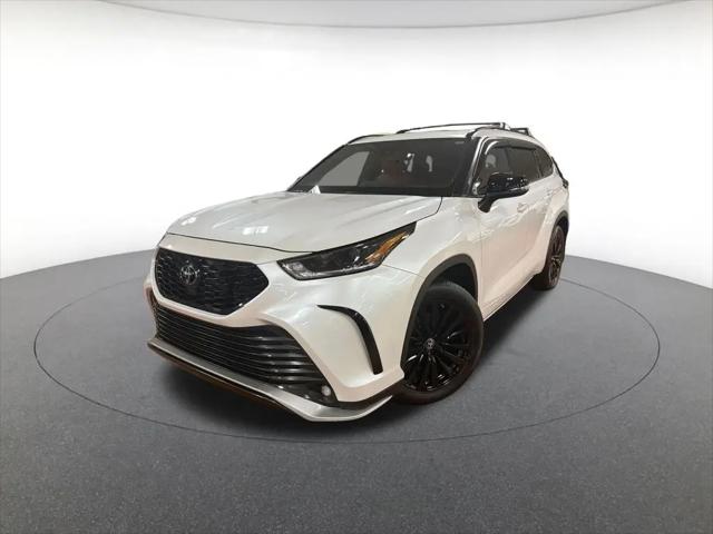 2024 Toyota Highlander XSE for sale in Wilmington, DE