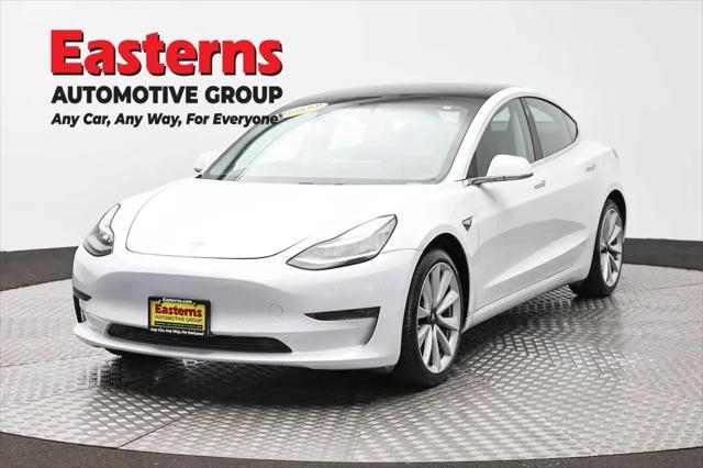 2019 Tesla Model 3 Long Range for sale in Frederick, MD