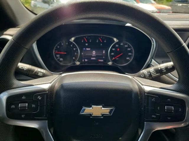 2021 Chevrolet Blazer FWD 2LT