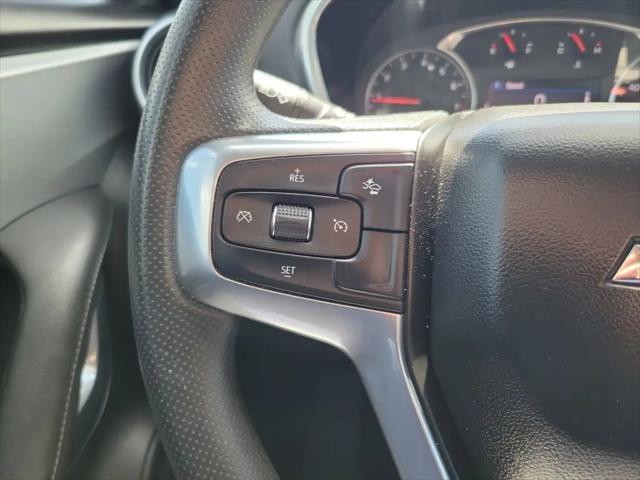 2021 Chevrolet Blazer FWD 2LT