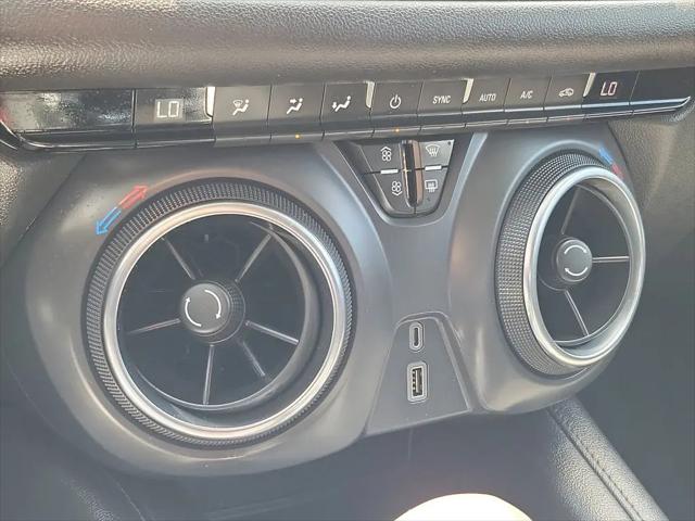 2021 Chevrolet Blazer FWD 2LT