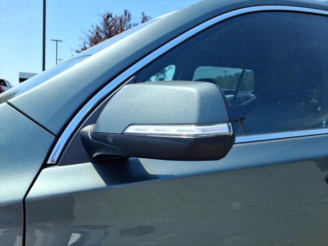 2023 Chevrolet Traverse AWD LT Leather