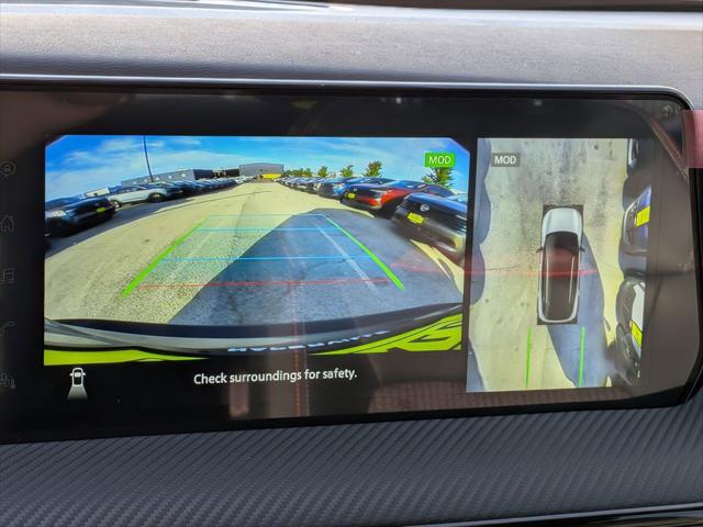2025 Nissan Kicks SR Intelligent AWD