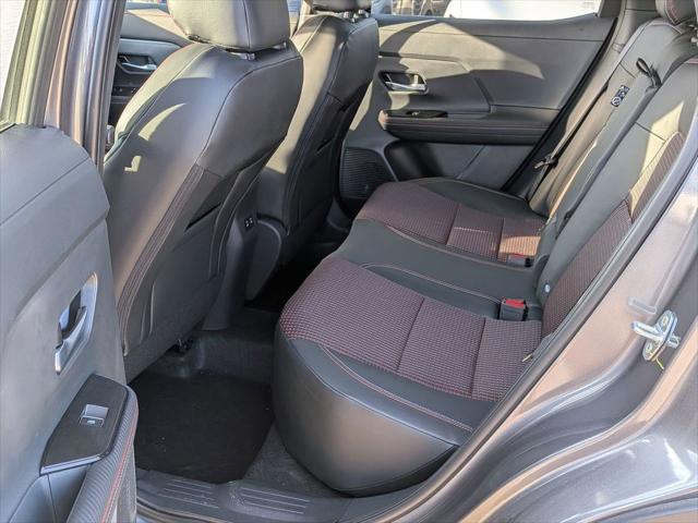 2025 Nissan Kicks SR Intelligent AWD