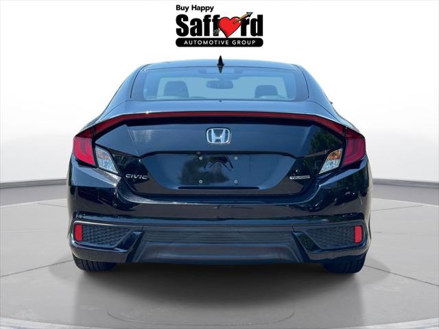 2016 Honda Civic Touring