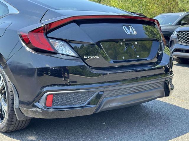 2016 Honda Civic Touring