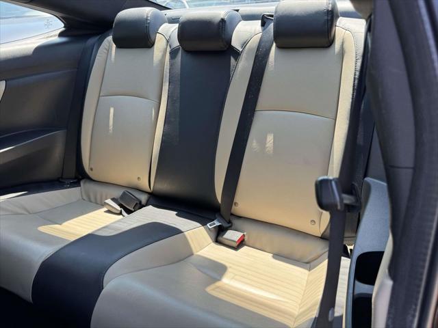2016 Honda Civic Touring