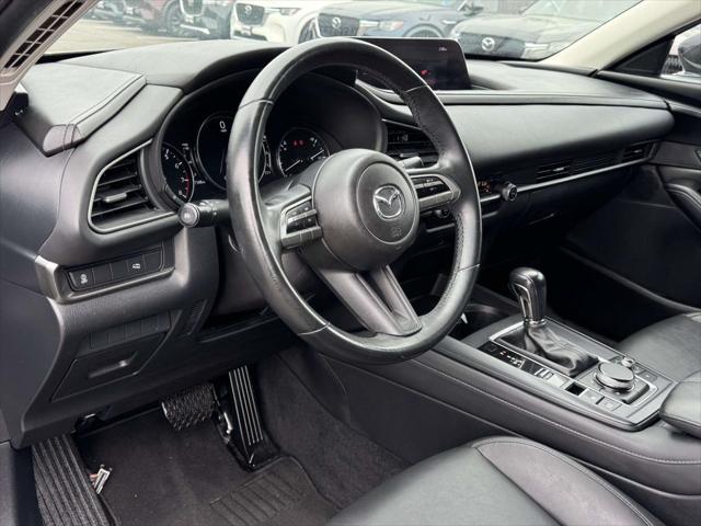 2021 Mazda CX-30 Select